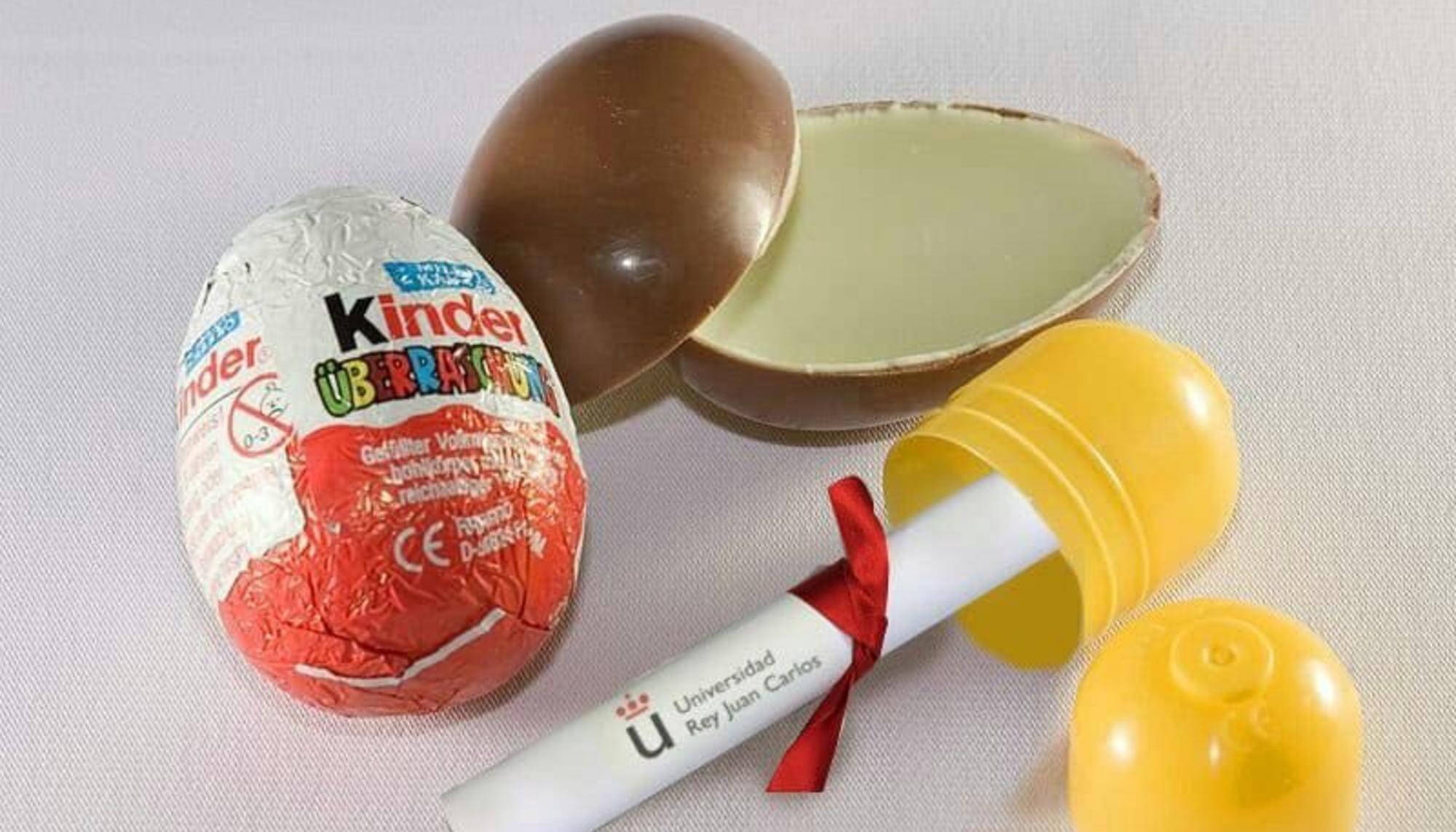 Máster Cifuentes Twitter